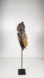 Masker - Baule - Ivoorkust (Zonder Minimumprijs), Antiek en Kunst