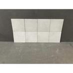 Pastorelli Sentimento – Grigio – Vloertegel – 15x15cm – Mat, Ophalen of Verzenden, Nieuw