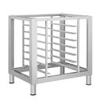 GGM Gastro | Onderstel - voor combi-steamers KDDV10, KDDV6,, Verzenden, Nieuw in verpakking