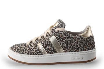 Nelson Sneakers in maat 34 Beige | 10% extra korting beschikbaar voor biedingen
