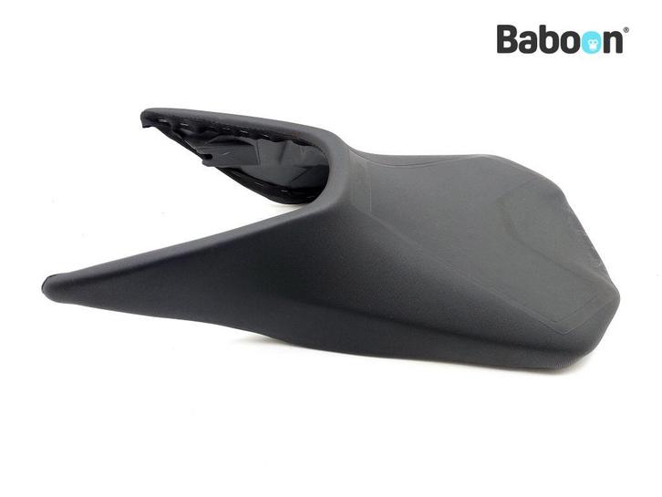Buddy Seat Voor KTM 125 Duke 2017-2018, Motoren, Onderdelen | Overige, Gebruikt, Verzenden