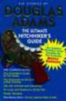 Ultimate Hitch Hiker's Guide van Douglas Adams (engels)