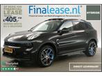 Lynk Co 01 1.5 Plug-in Hybride Marge 262PK AUT Pano €405pm, Automaat, Zwart, Nieuw, SUV of Terreinwagen