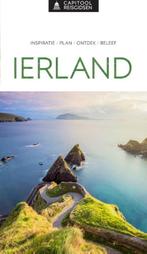 Ierland | Capitool | 9789000394388, Boeken, Zo goed als nieuw, Capitool