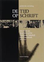 De tijd op schrift 9789052351926 M.J. van Lieburg, Boeken, Verzenden, Gelezen, M.J. van Lieburg