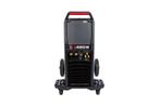 Lincoln Electric Powertec i420S MIG/MAG lasapparaat, Doe-het-zelf en Verbouw, Gereedschap | Lasapparaten, Ophalen of Verzenden