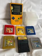 Pokemon for sales gameboy color