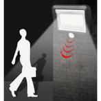 Benson Slimme led straler - Solar - Bewegingssensor - Wee..., Ophalen of Verzenden, Nieuw