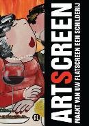 Artscreen - Schilderij op je flatscreen - DVD, Verzenden, Nieuw in verpakking