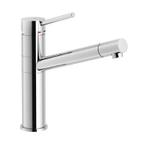 Doeco Royal Snow 7713 chroom, Ophalen of Verzenden, Nieuw