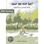 Laat Me Niet Los 9789062494224 Tomas Ross, Verzenden, Zo goed als nieuw, Tomas Ross