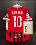 AC Milan - Kampioenschaps voetbal competitie - Rafael Leão -, Nieuw