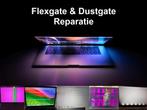 MacBook Flexgate, Dustgate en Scherm Reparatie Vanaf €129,-, Nieuw