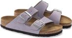 Birkenstock - maat 38 - Arizona BS Purple fog, Verzenden, Nieuw