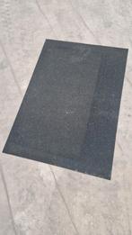 Rubbergranulaat mat voor antislip 89.5 x 130.5 cm 4mm,, Ophalen of Verzenden