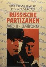 Russische partizanen, Boeken, Taal | Overige Talen, Nieuw, Verzenden