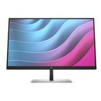 Refurbished HP E24 G5 met garantie, Computers en Software, Monitoren, Ophalen of Verzenden, Zo goed als nieuw, HP, 23 inch