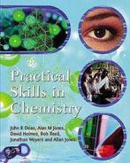 Practical Skills in Chemistry 9780130280022 John Dean, Boeken, Gelezen, John Dean, Alan Jones, Verzenden