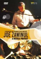 Joe Zawinul: A Musical Portrait DVD (2007) Zawinel Syndicate, Cd's en Dvd's, Verzenden, Zo goed als nieuw