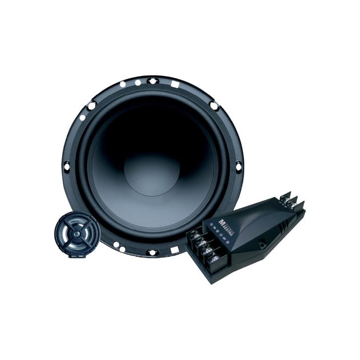 German Maestro AS 6511, Auto diversen, Autospeakers, Ophalen of Verzenden