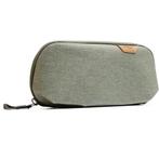 Peak Design Tech Pouch Small - Sage, Ophalen of Verzenden, Nieuw, Overige typen, Overige merken