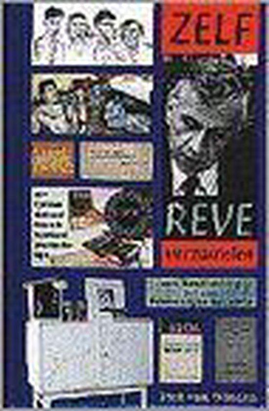 Zelf Reve verzamelen / Raadgevers van de Botermarkt / 1, Boeken, Overige Boeken, Zo goed als nieuw, Verzenden