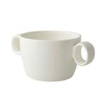 GGM Gastro | (6 stuks) LUX - Soepkop Maastricht - 300ml - |, Huis en Inrichting, Verzenden, Nieuw, Effen, Kop(pen) en/of Schotel(s)