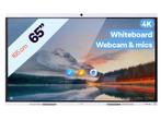 Huawei IdeaHub B3 - Interactief 4K Whiteboard Display - 65, Verzenden, Nieuw in verpakking