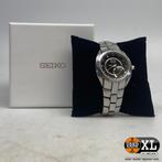 Seiko Arctura Kinetic 5M54-0AB0 Heren Horloge | met Garantie, Sieraden, Tassen en Uiterlijk, Horloges | Heren, Ophalen of Verzenden