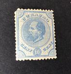 Curaçao 1873/1902 - Selectie frankeerzegels , Willem III,, Gestempeld