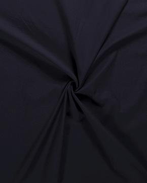 Keper stretch katoen navy, Hobby en Vrije tijd, Stoffen en Lappen, Blauw, Nieuw