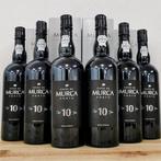 Caves de Murça - 10 years old Tawny - Douro - 6 Flessen, Nieuw