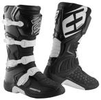 Bogotto MX-5 Black White Motocross Boots, Laarzen, Nieuw met kaartje, Bogotto, Heren