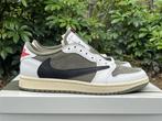 Nike Air Jordan 1 Low Travis Scott | Alle Kleuren |36 T/M 48, Kleding | Heren, Schoenen, Nieuw