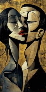 Giancarlo Colombo - GCD Art - Lips Me #88