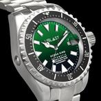 Ublast -  NO RESERVE PRICE  Ocean King - Professional Sub, Nieuw