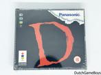 3DO - D - English Version - New & Sealed, Verzenden, Gebruikt