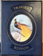 Traviès / Buffon - Les oiseaux remarquables [Exemplaire n°1], Antiek en Kunst, Antiek | Boeken en Bijbels