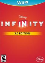 Wii U Disney Infinity 3.0 (Game Only), Spelcomputers en Games, Games | Nintendo Wii, Verzenden, Zo goed als nieuw