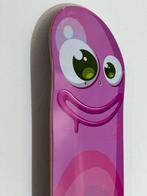 Gum (1976) - Signé - Gum over skate, Antiek en Kunst