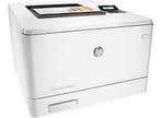 HP CLJ Pro M452dn (CF389A) | Refurbished - Laserprinter
