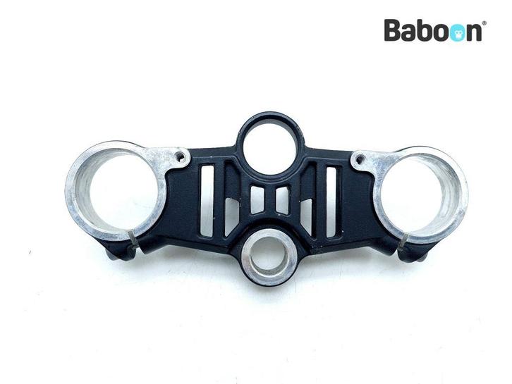 Voorvork Kroonplaat Yamaha YZF R 125 2019-2020 (YZF-R125, Motoren, Onderdelen | Yamaha, Gebruikt, Verzenden