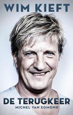 Wim Kieft 9789048844340 Michel van Egmond, Verzenden, Zo goed als nieuw, Michel van Egmond