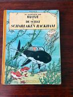 Kuifje 12 - De schat van Scharlaken Rackham - 1 Album -, Boeken, Nieuw