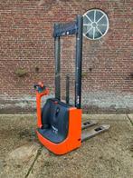 Linde L10 stapelaar 1000kg 2m, Stapelaar, Linde, Verzenden, Tot 1000 kg