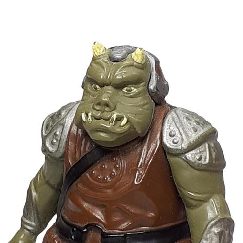Vintage Star Wars - Gamorrean Guard (Toys), Verzamelen, Star Wars, Actiefiguurtje, Zo goed als nieuw, Verzenden