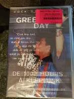 dvd - Green Day - 1000 hours to Kerplunk, Cd's en Dvd's, Dvd's | Overige Dvd's, Verzenden, Nieuw in verpakking