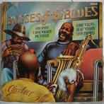 LP gebruikt - Various - Bosses Of The Blues, Verzenden, Zo goed als nieuw