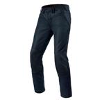 REVIT! Pants Eclipse 2 Dark Blue Standard Motorcycle Pants, Motoren, Kleding | Motorkleding, Nieuw met kaartje, REV'IT!, Broek | textiel