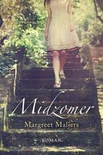 Midzomer 9789401902236 Margreet Maljers, Verzenden, Gelezen, Margreet Maljers